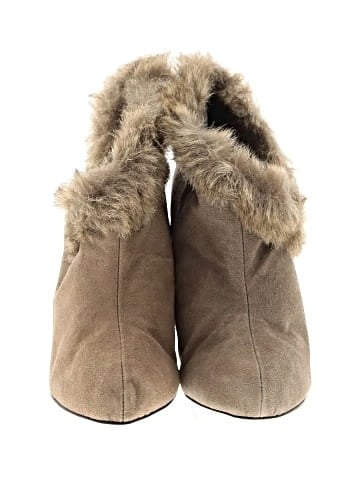 Avon Ankle Boots (view 2)