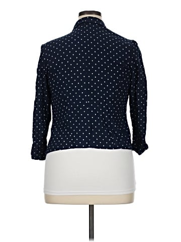 Maurices Kimono (view 2)