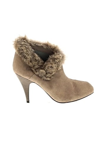 Avon Ankle Boots (view 1)