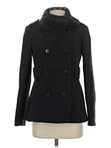 Ann Taylor LOFT Coat (view 1)