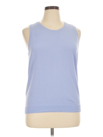 Athleta Sleeveless T-Shirt (view 1)