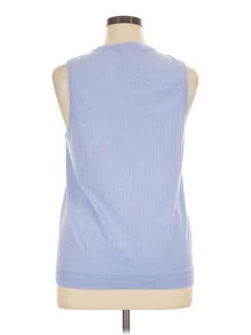 Athleta Sleeveless T-Shirt (view 2)