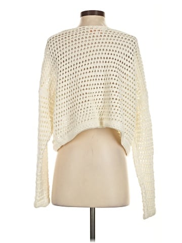 Audrey Parks x Francesca's Pullover Sweater (view 2)