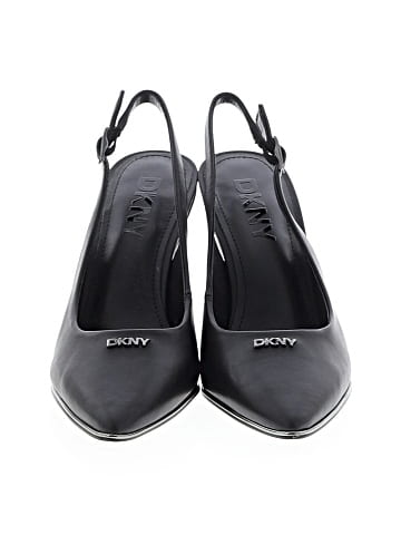 DKNYC Heels (view 2)