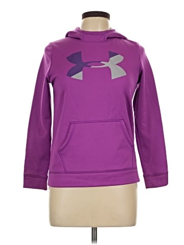 Under Armour Sweatshirt (view 1)