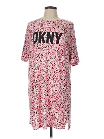DKNY Short Sleeve T-Shirt (view 1)