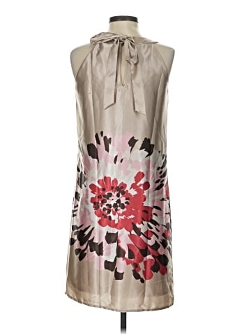 Taylor Casual Dress (view 2)