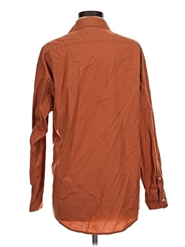 Croft & Barrow Long Sleeve Button-Down Shirt (view 2)