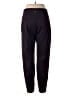 Athleta Solid Black Active Pants Size M - photo 2