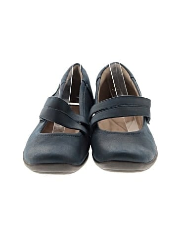 Easy Spirit Flats (view 2)