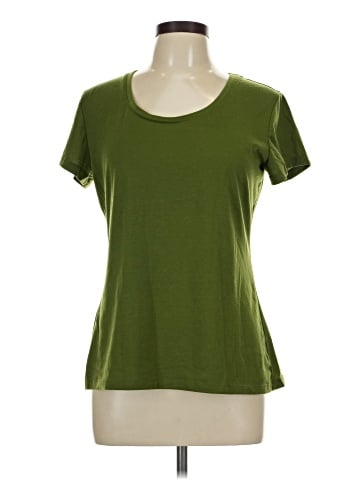 Jennifer Lauren Short Sleeve T-Shirt (view 1)