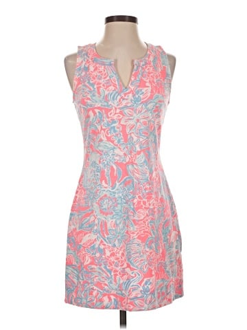 Lilly Pulitzer Cocktail Dress (view 1)