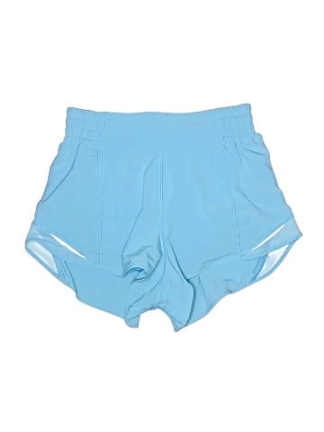 Lululemon Athletica Athletic Shorts (view 1)