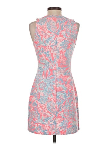 Lilly Pulitzer Cocktail Dress (view 2)