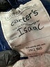 Carter's 100% Polyester Blue Snow Jacket Size 4T - photo 3