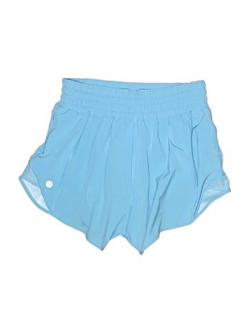 Lululemon Athletica Athletic Shorts (view 2)