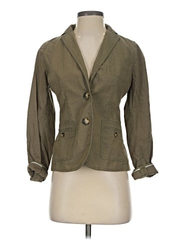 Talbots Blazer (view 1)