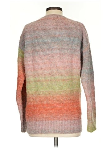 Mystree Pullover Sweater (view 2)