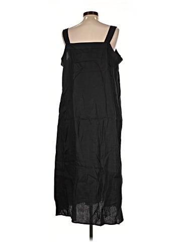 Eileen Fisher Casual Dress (view 2)