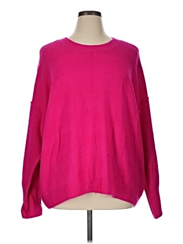 Vince Camuto Pullover Sweater (view 1)