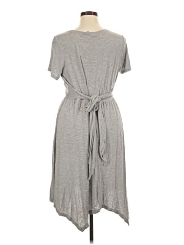Lane Bryant Casual Dress (view 2)