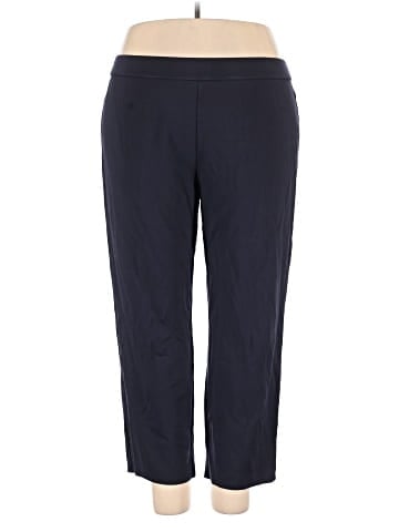 Eileen Fisher Active Pants (view 1)