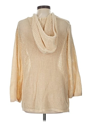 Roxy Pullover Sweater (view 2)