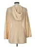 Roxy Ivory Pullover Sweater Size L - photo 2