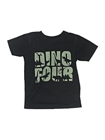 Gerber Short Sleeve T-Shirt (view 1)