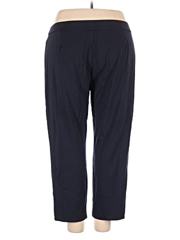 Eileen Fisher Active Pants (view 2)