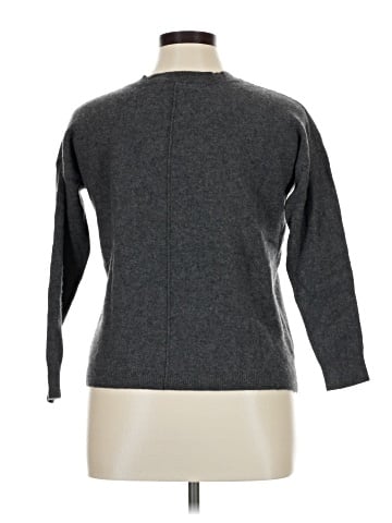Gap Cashmere Pullover Sweater (view 2)
