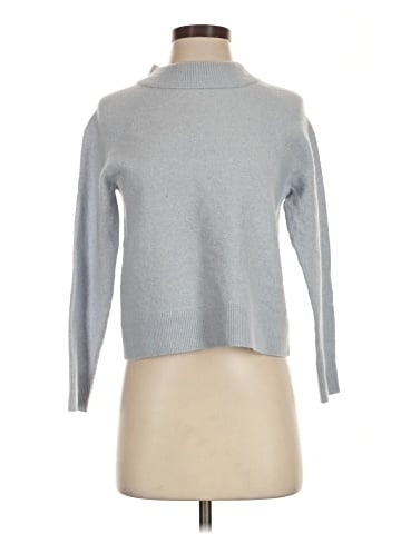 Athleta Turtleneck Sweater (view 1)