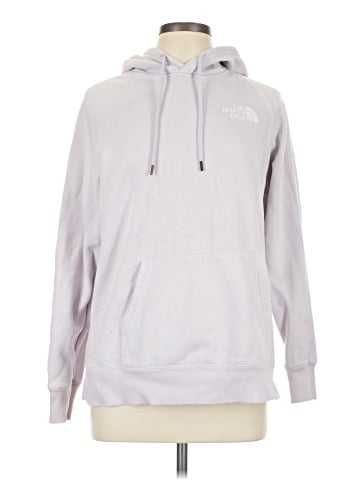 The North Face Pullover Hoodie (view 1)