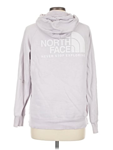 The North Face Pullover Hoodie (view 2)