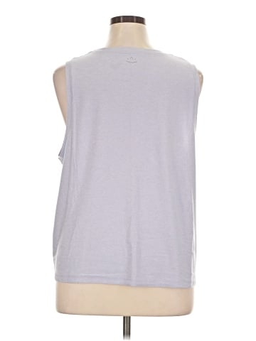 Beyond Yoga Sleeveless T-Shirt (view 2)