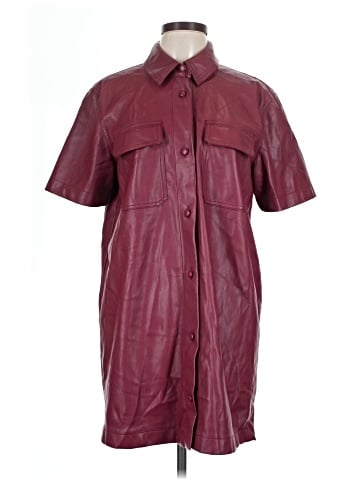 7 For All Mankind Casual Dress (view 1)