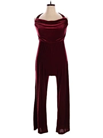 BCBG Paris Jumpsuit (view 1)
