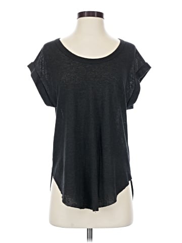 Me To We Short Sleeve Top (view 1)