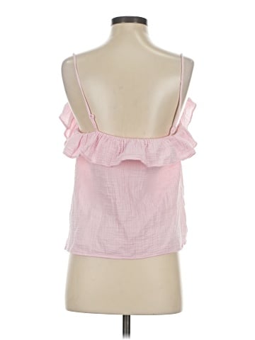 J.Crew Sleeveless Blouse (view 2)