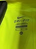 Nike Solid Yellow Skort Size XL - photo 3