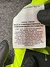 Nike Solid Yellow Skort Size XL - photo 4