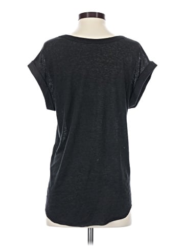 Me To We Short Sleeve Top (view 2)