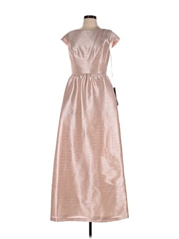 Alfred Sung Cocktail Dress (view 1)