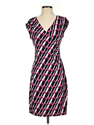 Ann Taylor Factory Cocktail Dress (view 1)