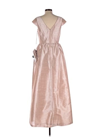Alfred Sung Cocktail Dress (view 2)