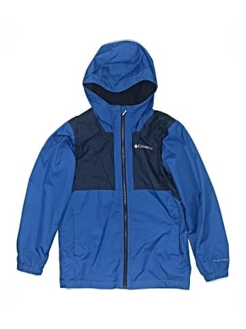 Columbia Windbreaker (view 1)