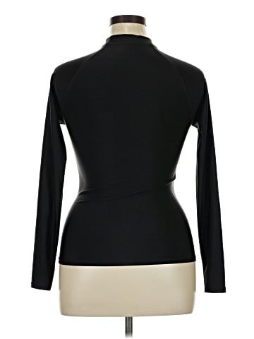 Lily Long Sleeve Turtleneck (view 2)