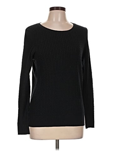 L.L.Bean Pullover Sweater (view 1)