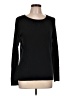 L.L.Bean Black Pullover Sweater Size L - photo 1