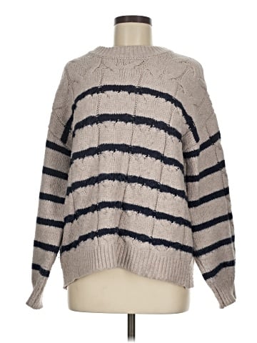 LC Lauren Conrad Pullover Sweater (view 1)